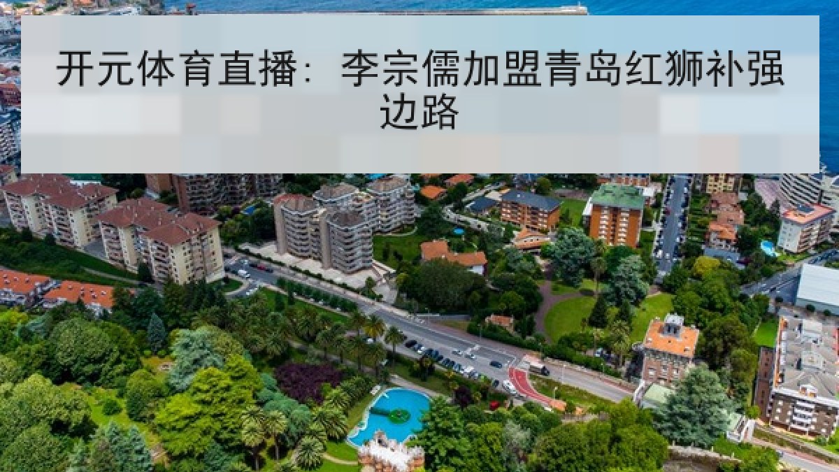 开元体育直播: 李宗儒加盟青岛红狮补强边路 开元体育直播: 李宗儒加盟青岛红狮补强边路